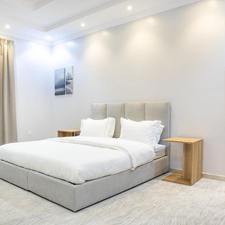 Luxurious Family Apartments 15Mins Drive To Al-Masjid Nabawi - Nozol Noor 4 Medina Exteriör bild