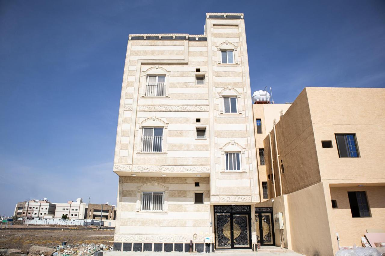 Luxurious Family Apartments 15Mins Drive To Al-Masjid Nabawi - Nozol Noor 4 Medina Exteriör bild