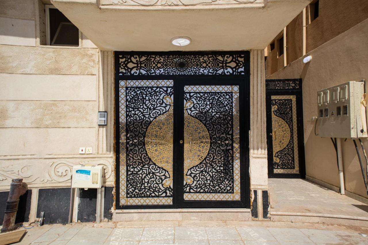 Luxurious Family Apartments 15Mins Drive To Al-Masjid Nabawi - Nozol Noor 4 Medina Exteriör bild