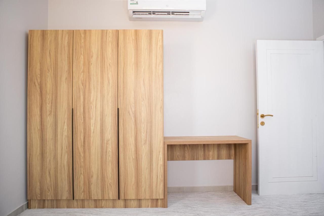 Luxurious Family Apartments 15Mins Drive To Al-Masjid Nabawi - Nozol Noor 4 Medina Exteriör bild