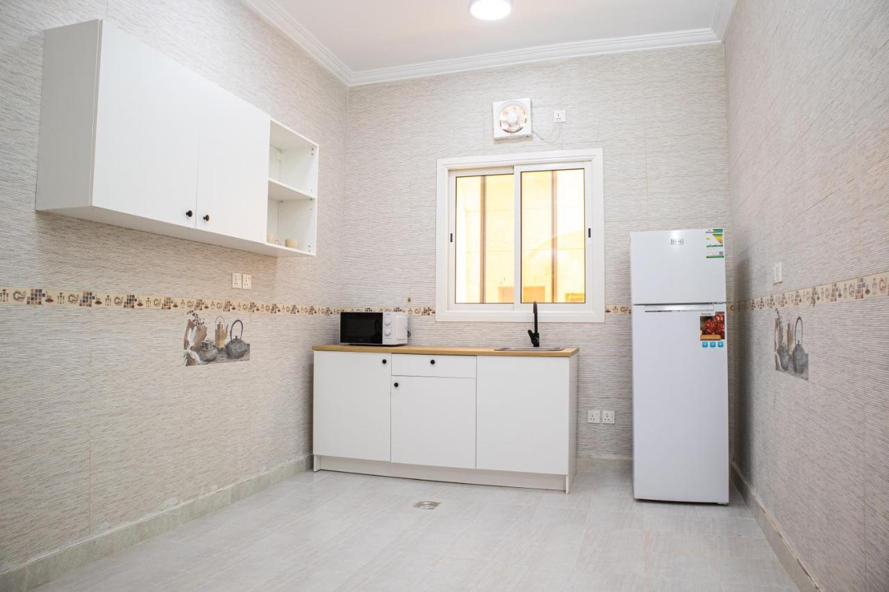 Luxurious Family Apartments 15Mins Drive To Al-Masjid Nabawi - Nozol Noor 4 Medina Exteriör bild