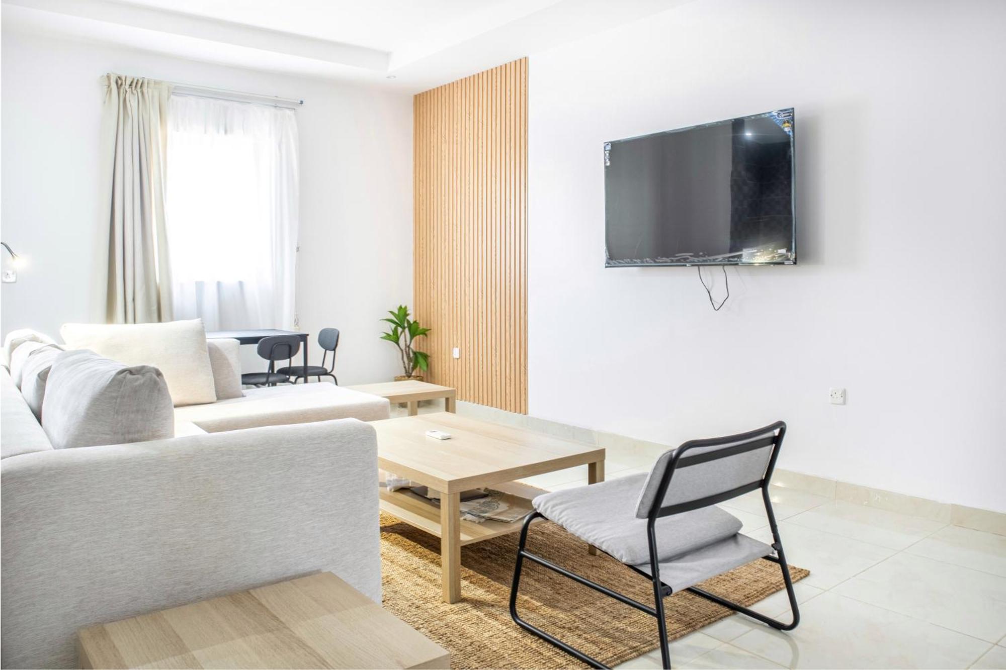 Luxurious Family Apartments 15Mins Drive To Al-Masjid Nabawi - Nozol Noor 4 Medina Exteriör bild