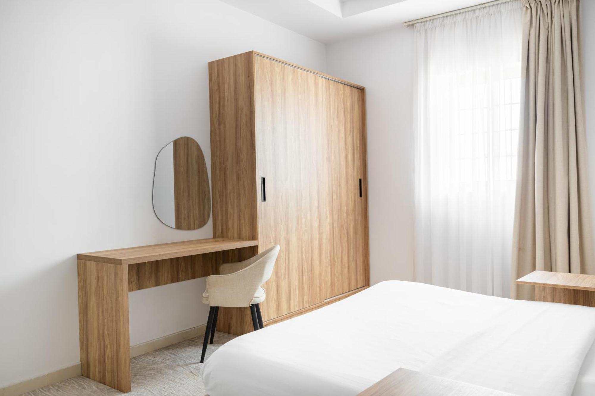 Luxurious Family Apartments 15Mins Drive To Al-Masjid Nabawi - Nozol Noor 4 Medina Exteriör bild