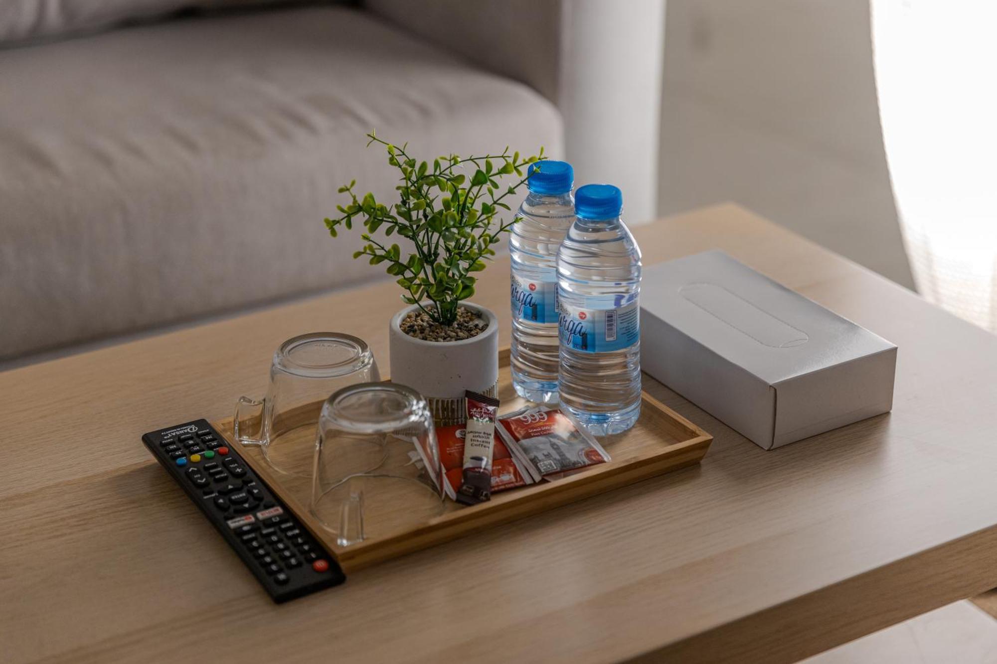 Luxurious Family Apartments 15Mins Drive To Al-Masjid Nabawi - Nozol Noor 4 Medina Exteriör bild