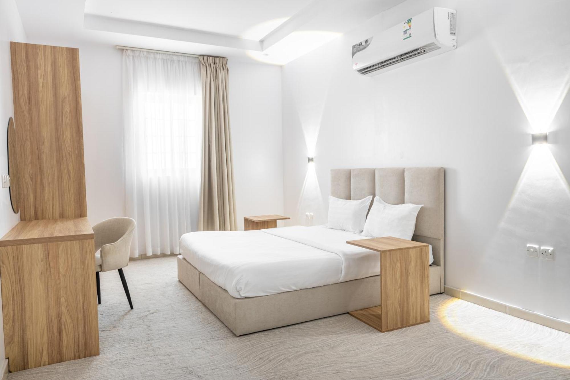 Luxurious Family Apartments 15Mins Drive To Al-Masjid Nabawi - Nozol Noor 4 Medina Exteriör bild